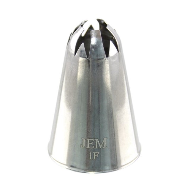 Obrázek produktu PME  Trubička zdobící řezaná 1F