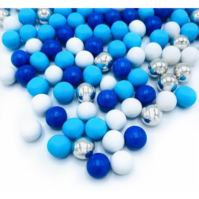 Obrázek produktu HS Dekorace cukrové OCEAN´S BREEZE 90g