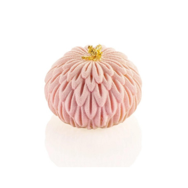 Obrázek produktu SIL FORMA SILIKON bílá - KIKU 70 pr.58mm v.37mm 70ml