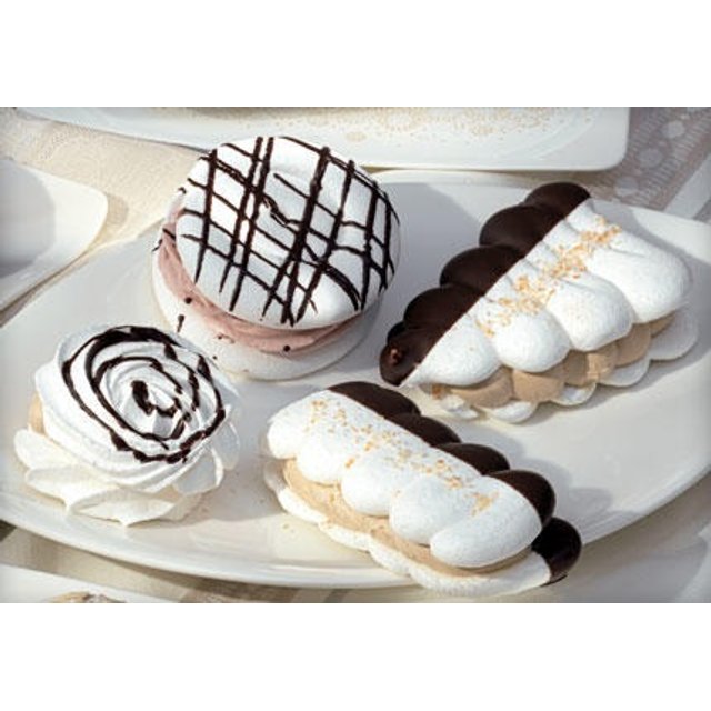 Obrázek produktu BRAUN Ovasil - sušené bílky 5x0,6 Kg