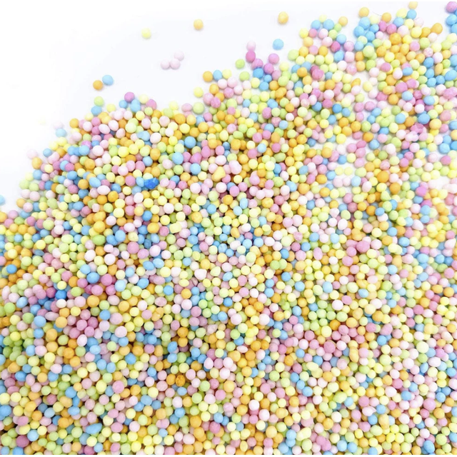 Obrázek produktu HS Dekorace cukrové PASTEL SIMPLICITY 90g