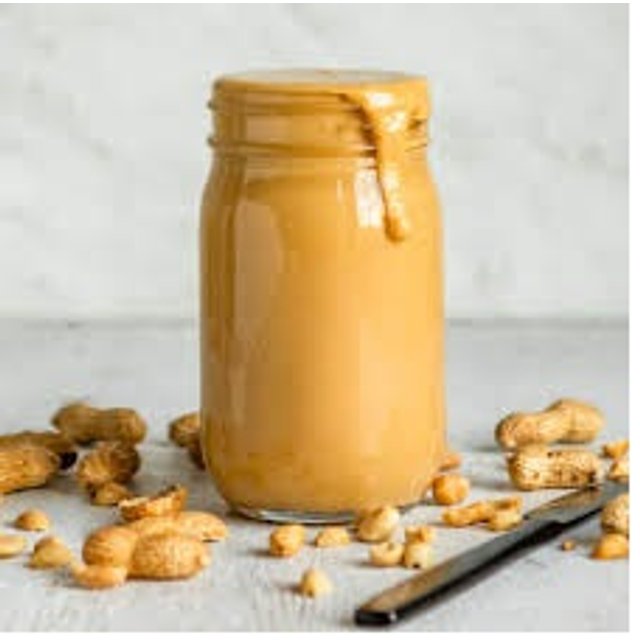 Obrázek produktu BABBI Golosa Peanut Butter (Arašídové máslo) B-free 4x3kg