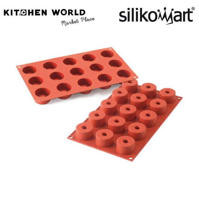 Obrázek produktu SIL FORMA SILIKON terakota - ROLL BULK