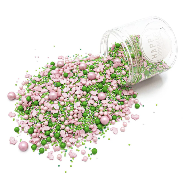 Obrázek produktu HS Dekorace cukrové PINK BUNNY 90g