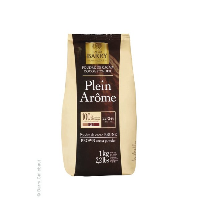Obrázek produktu CB KAKAO PLEIN AROME 6x1 kg