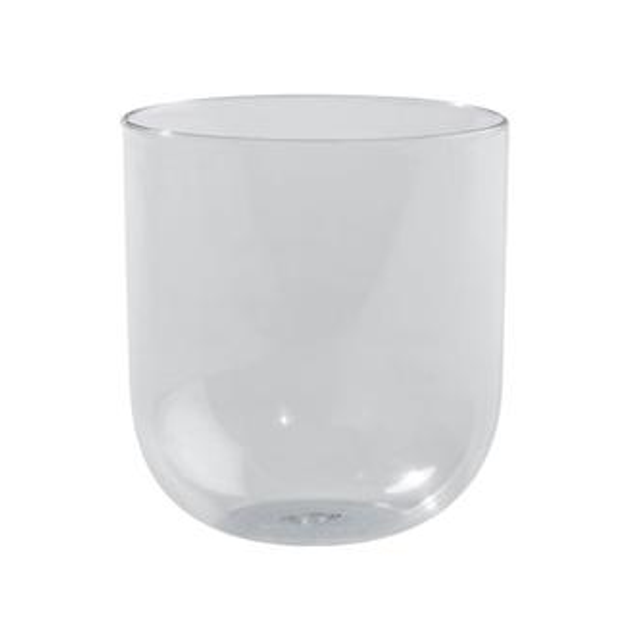 Obrázek produktu MA KELÍMEK plast čirý JAPAN MINI 47ml 100ks