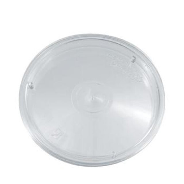 Obrázek produktu MA VÍČKO na kelímek BUCKET kulatý pr.7,8 5x100ks