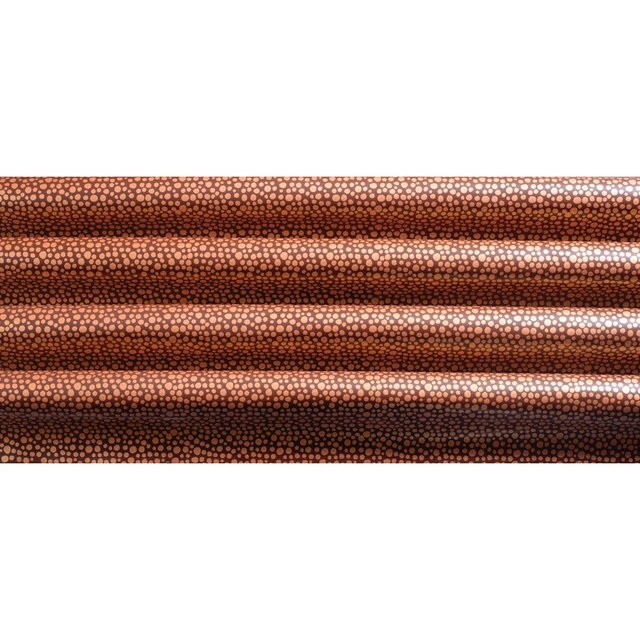 Obrázek produktu PCB TRANSFER FOLIE A POINT NOMMÉ bronzové puntíky 40x25cm 17ks, bez E171