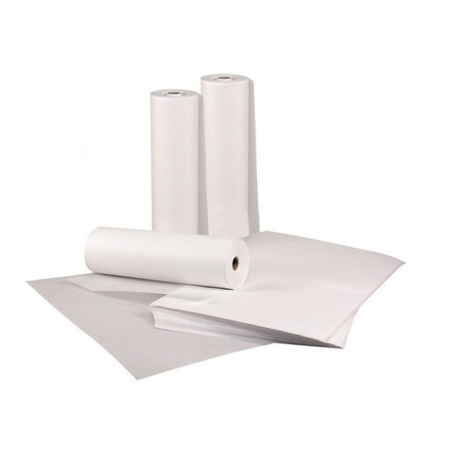 Obrázek produktu Pečící papír silikonovaný PRIMABAKE 40x60cm (500ks) 5kg/balení