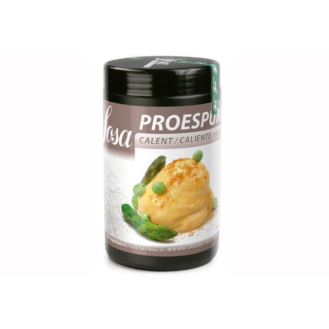 Obrázek produktu SOSA Proespuma hot 500g