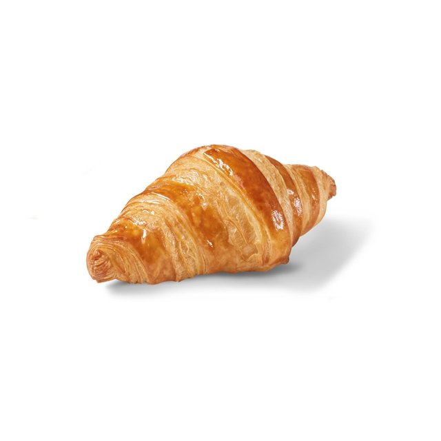 Obrázek produktu BRIDOR Mražený CROISSANT MINI máslový 30g 195ks