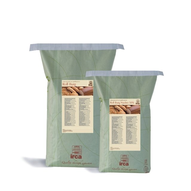 Obrázek produktu ROLL BURG NUCLEO 50% 10kg