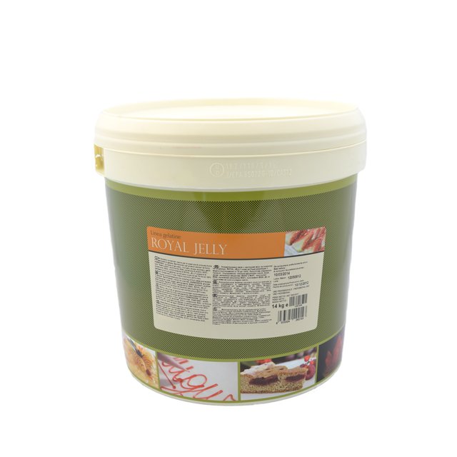 Obrázek produktu ROYAL JELLY 14 kg