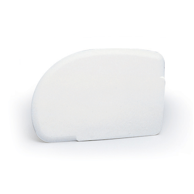 Obrázek produktu MA KARTA PLAST bílá tvrdá 12,5 x 9cm