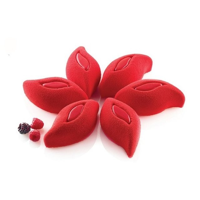 Obrázek produktu SIL FORMA SILIKON bílá-RUBEN 140, 114x57mm 45mm, 140ml