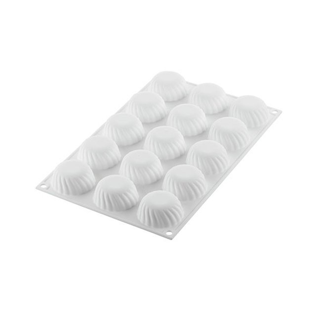 Obrázek produktu SIL FORMA SILIKON bílá - SAMURAI 30 pr.46mm v.23mm 30mll