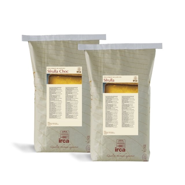 Obrázek produktu SFRULLA CAO (CHOC) 10 kg