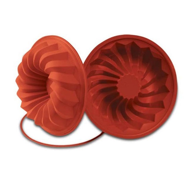 Obrázek produktu SIL Forma Uniflex Ciambella 240x60 mm