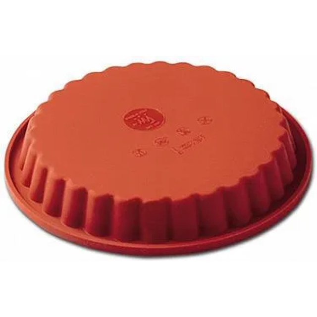 Obrázek produktu Formička Tartaletka pr.11 cm v.2 cm