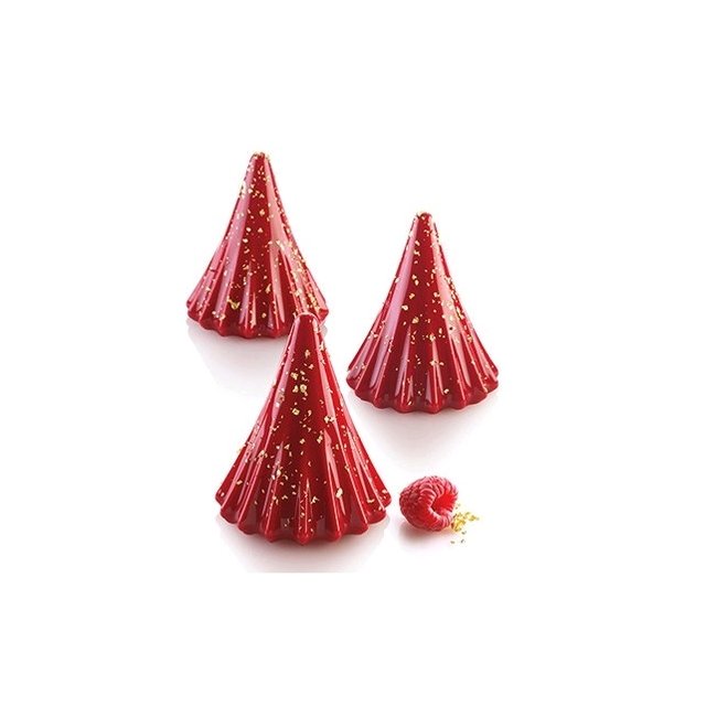 Obrázek produktu SIL FORMA SILIKON bílá - ASTRO 95 pr.67mm v.79mm 95ml