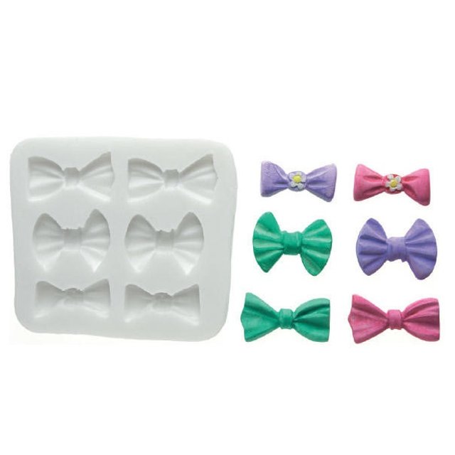 Obrázek produktu SIL FORMA SILIKON NA CUKROVOU HMOTU - MAŠLE