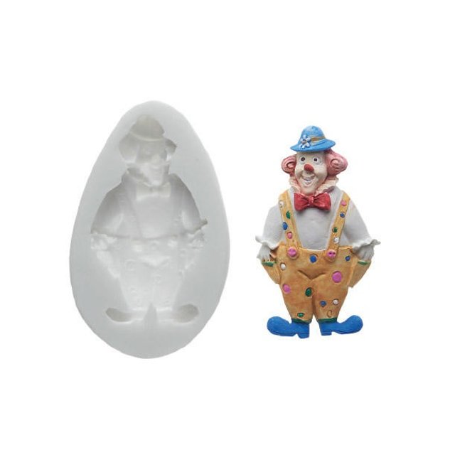 Obrázek produktu SIL FORMA SILIKON NA CUKROVOU HMOTU