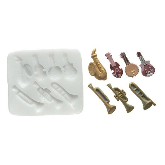 Obrázek produktu SIL FORMA SILIKON NA CUKROVOU HMOTU