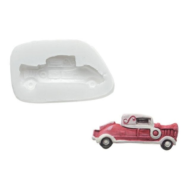 Obrázek produktu SIL FORMA SILIKON NA CUKROVOU HMOTU