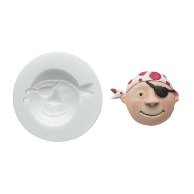 Obrázek produktu SIL FORMA SILIKON NA CUKROVOU HMOTU