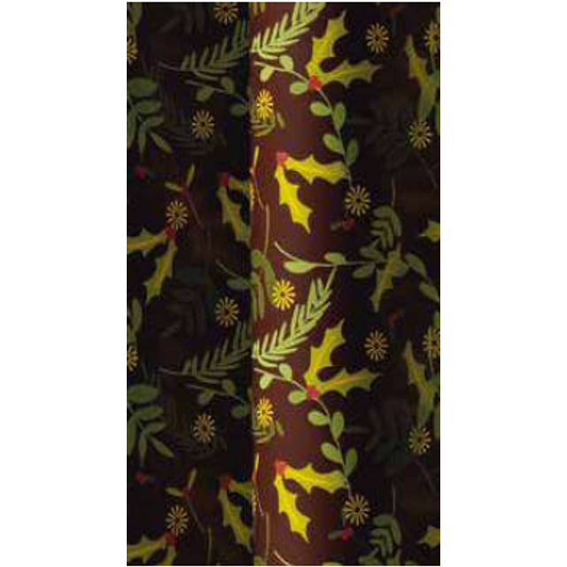 Obrázek produktu PCB TRANSFER FOLIE 24 DÉCEMBRE (vánoční) 40x25cm17ks