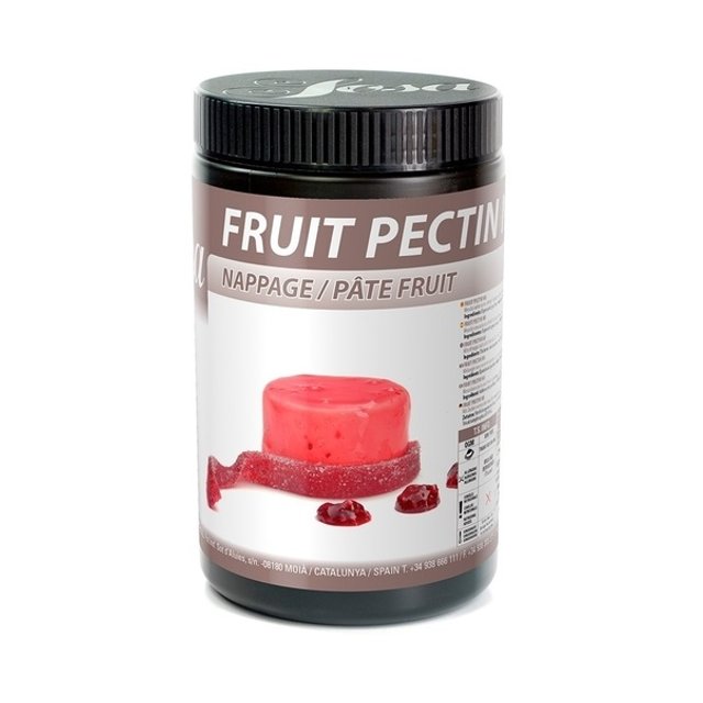 Obrázek produktu SOSA Textura želírující Pectine Juane en Pols - slow set (pektin) 500g