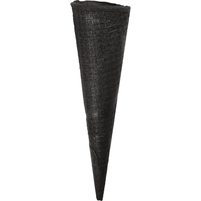 Obrázek produktu CA Kornout SUPERCONO ČERNÝ (Super black) 200ks