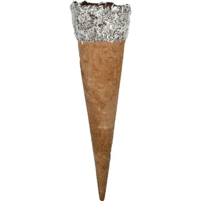 Obrázek produktu CA Kornout SUPERCONO KOKOSOVÝ 175ks - ZVÝHODNĚNÁ CENA-SLEVA 20%-EXP.10/25