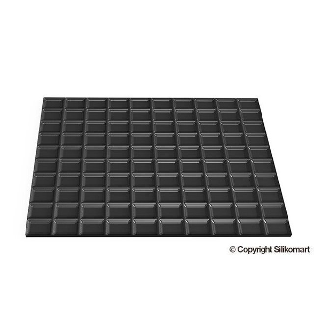 Obrázek produktu Silikomart Texture Mat