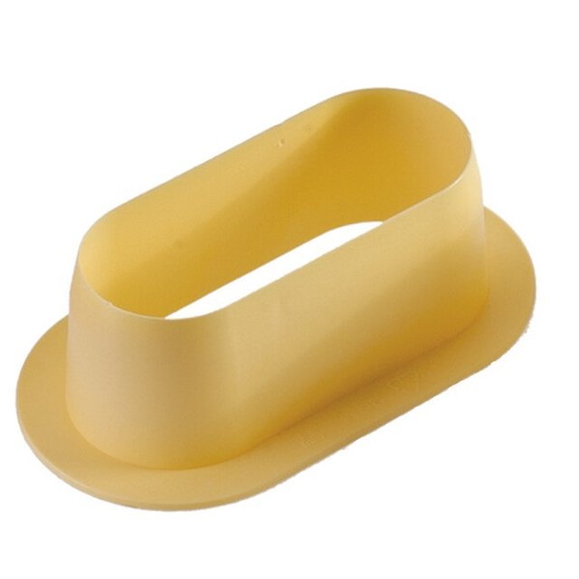 Obrázek produktu MA VYKRAJOVAČ K MONOPORCI - PODLOUHLÝ OVÁL