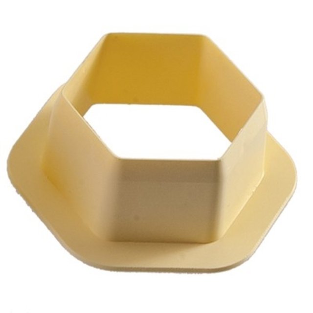 Obrázek produktu MA VYKRAJOVAČ k MONOPORCI - ŠESTIHRAN