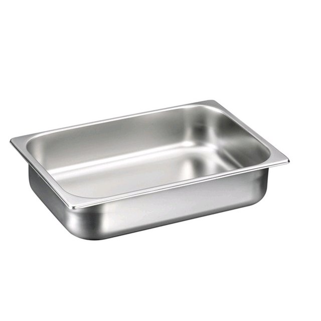 Obrázek produktu VANIČKA NEREZ široká (360x250x80)