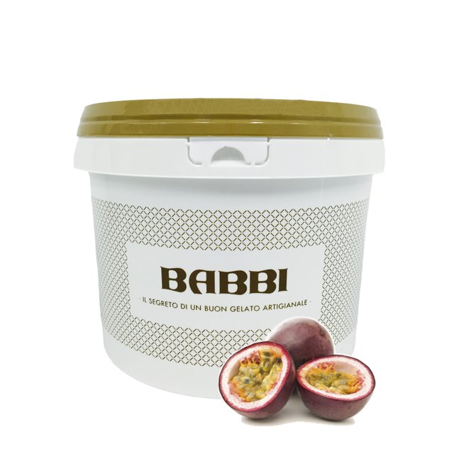 Obrázek produktu BABBI Variegato Maracuja 4x3kg