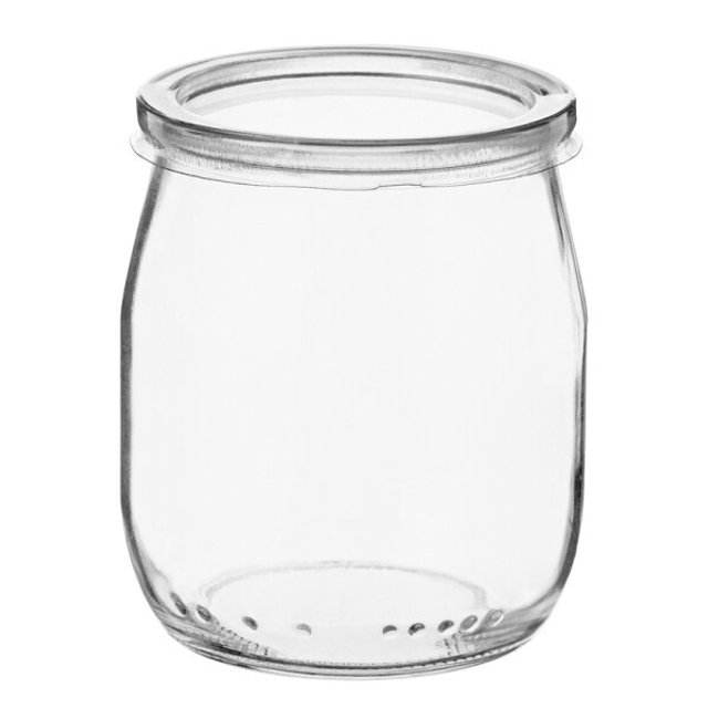 Obrázek produktu CO SKLENICE JOGURT 12cl 100ks