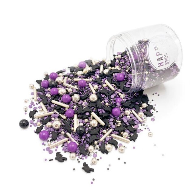 Obrázek produktu HS Dekorace cukrové WITCH PLEASE 90g