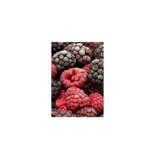 Obrázek produktu ALM Mražené lesní směs 4x2,5kg