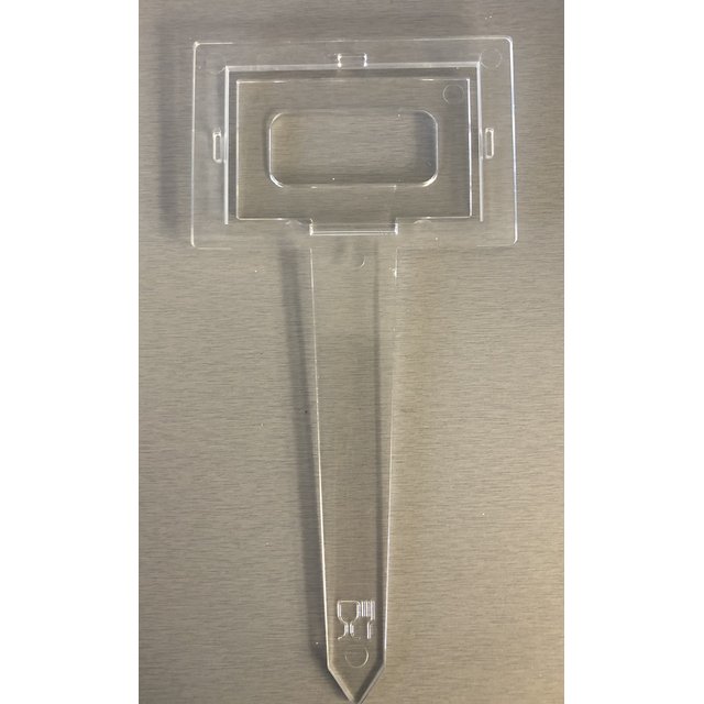 Obrázek produktu TG ZÁPICH zmrzlinový plastový