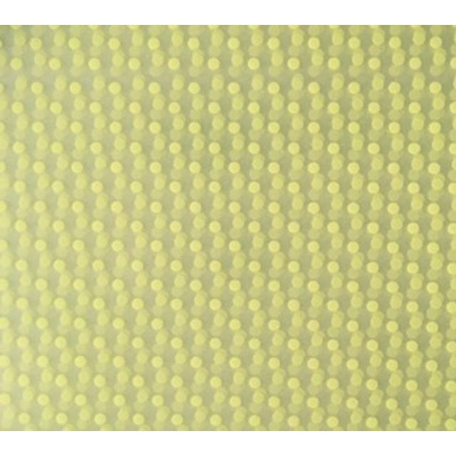 Obrázek produktu TRANSFOLIE zel.tečky FG3500 17ks