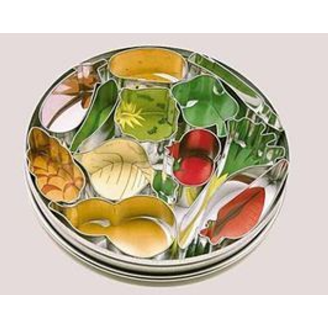 Obrázek produktu PATISSE Vypich.zelenina, 12 ks