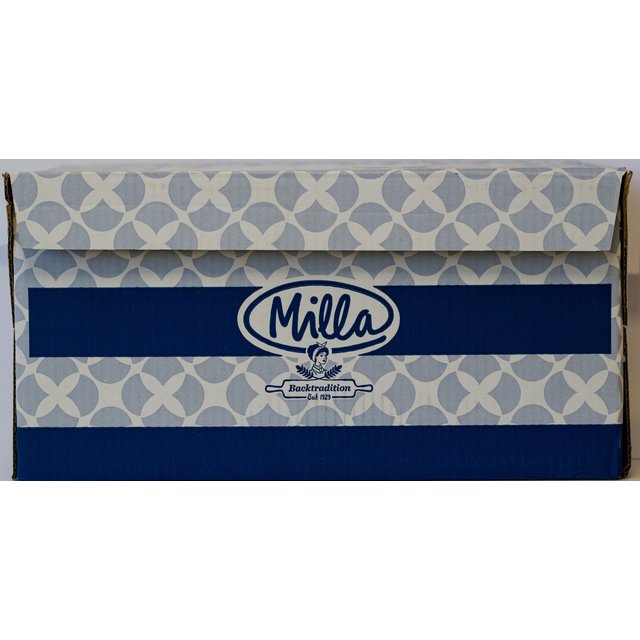 Obrázek produktu MILLA CREME - krémový 10kg