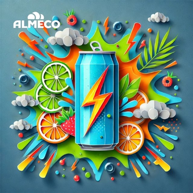 Obrázek produktu ALM Expres PWR 10x1,2kg