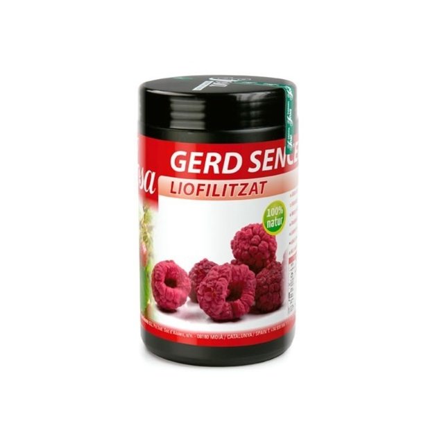 Obrázek produktu SOSA Lyofilizované maliny celé 375g