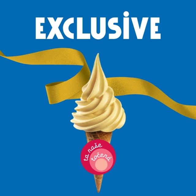 Obrázek produktu ALM soft VANILKA EXCLUSIVE 2kg x 6