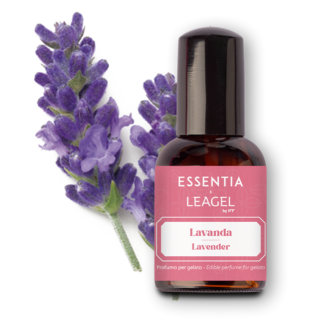 Obrázek produktu LEAGEL PARFÉM na zmrzlinu - Levandule 50ml