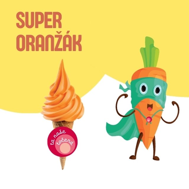 Obrázek produktu ALM frutta MRKEV, JABLKO, POMERANČ (ORANŽÁK) 2kg x 6